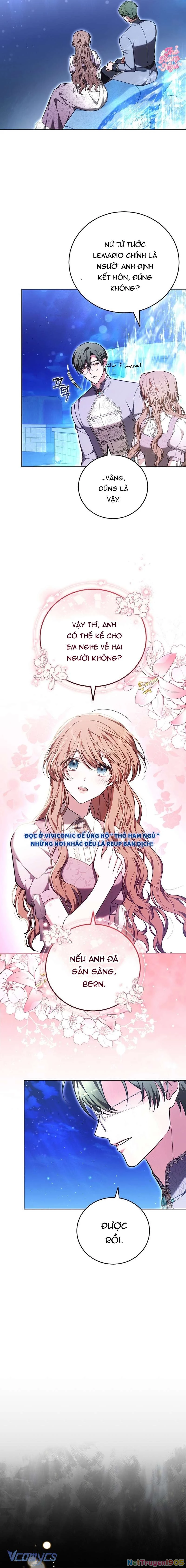 Lời Tỏ Tình Thứ 101 Chapter 23 - 12