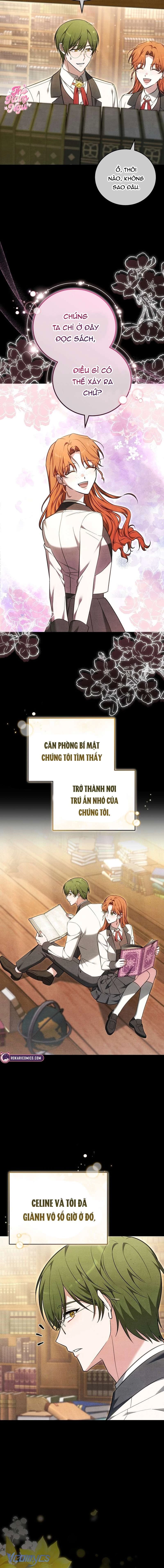 Lời Tỏ Tình Thứ 101 Chapter 23 - 15