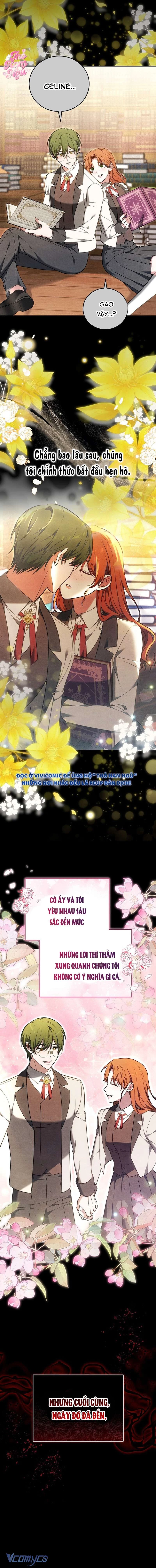 Lời Tỏ Tình Thứ 101 Chapter 23 - 16