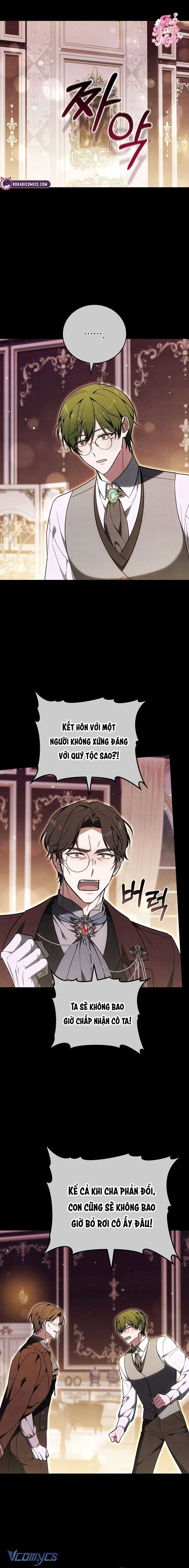 Lời Tỏ Tình Thứ 101 Chapter 23 - 17