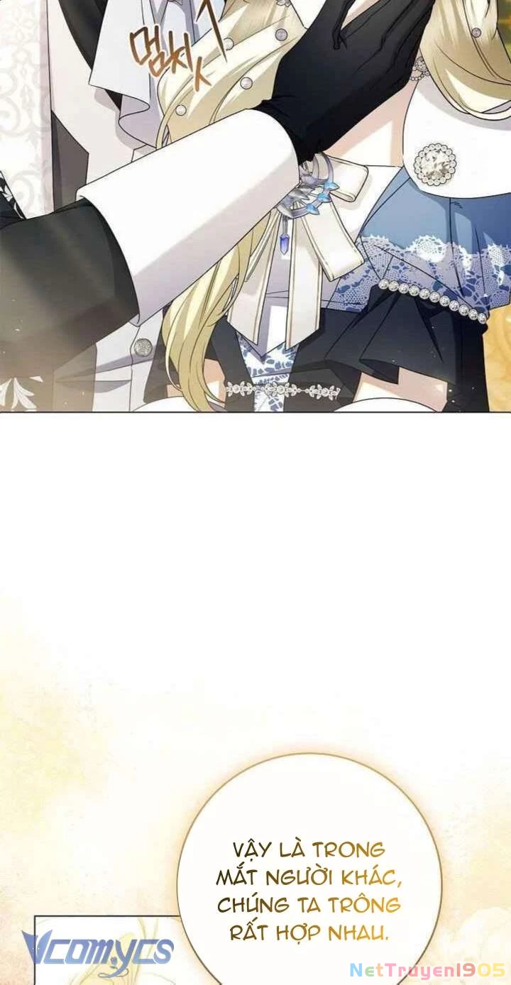 Xin Lỗi Vì Tôi Không Thể Rời Mắt Khỏi Vẻ Ngoài Của Ngài Chapter 39 - 6