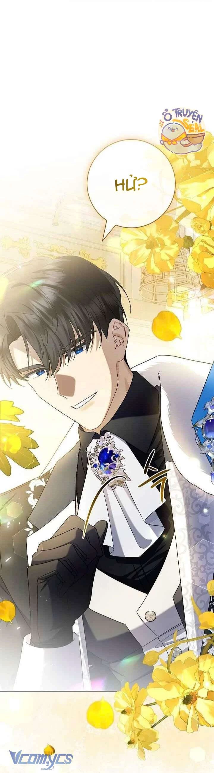 Xin Lỗi Vì Tôi Không Thể Rời Mắt Khỏi Vẻ Ngoài Của Ngài Chapter 39 - 8