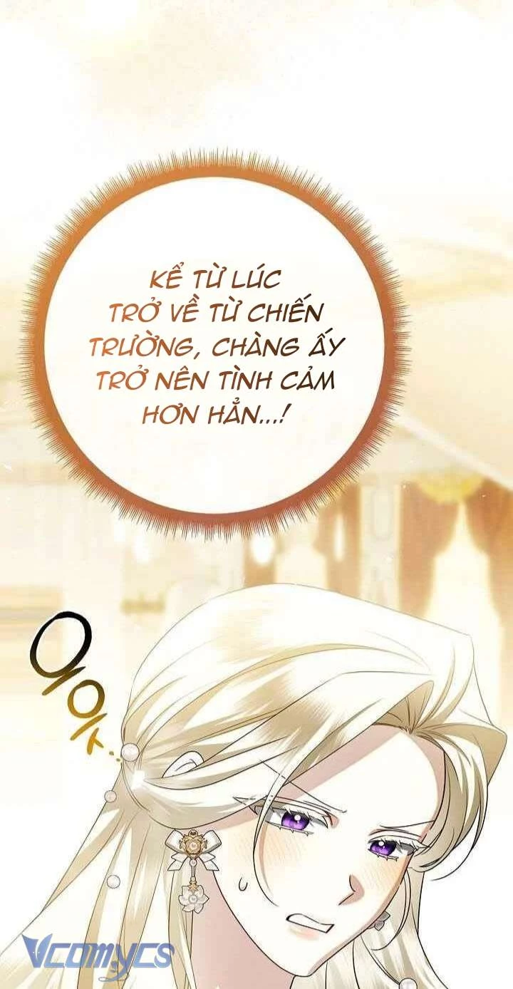 Xin Lỗi Vì Tôi Không Thể Rời Mắt Khỏi Vẻ Ngoài Của Ngài Chapter 39 - 9