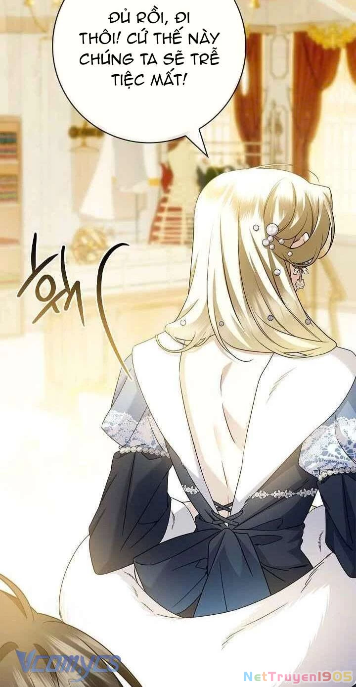 Xin Lỗi Vì Tôi Không Thể Rời Mắt Khỏi Vẻ Ngoài Của Ngài Chapter 39 - 12