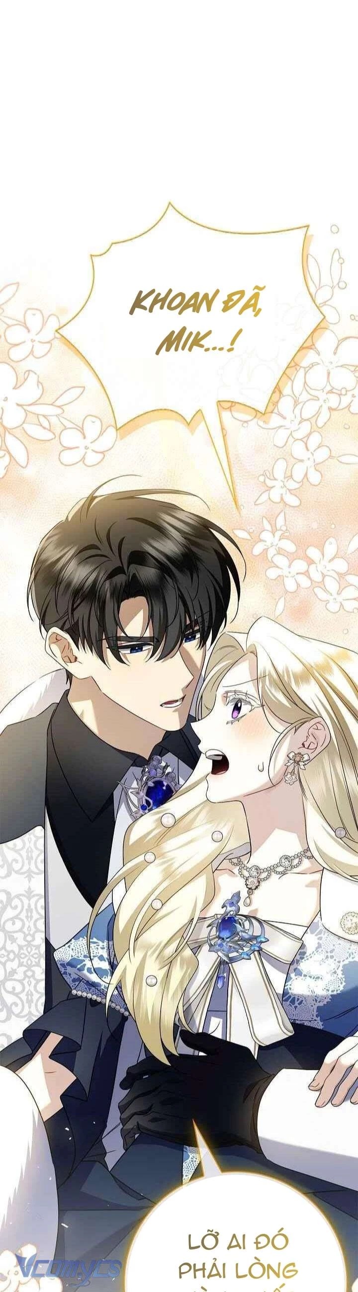 Xin Lỗi Vì Tôi Không Thể Rời Mắt Khỏi Vẻ Ngoài Của Ngài Chapter 39 - 16