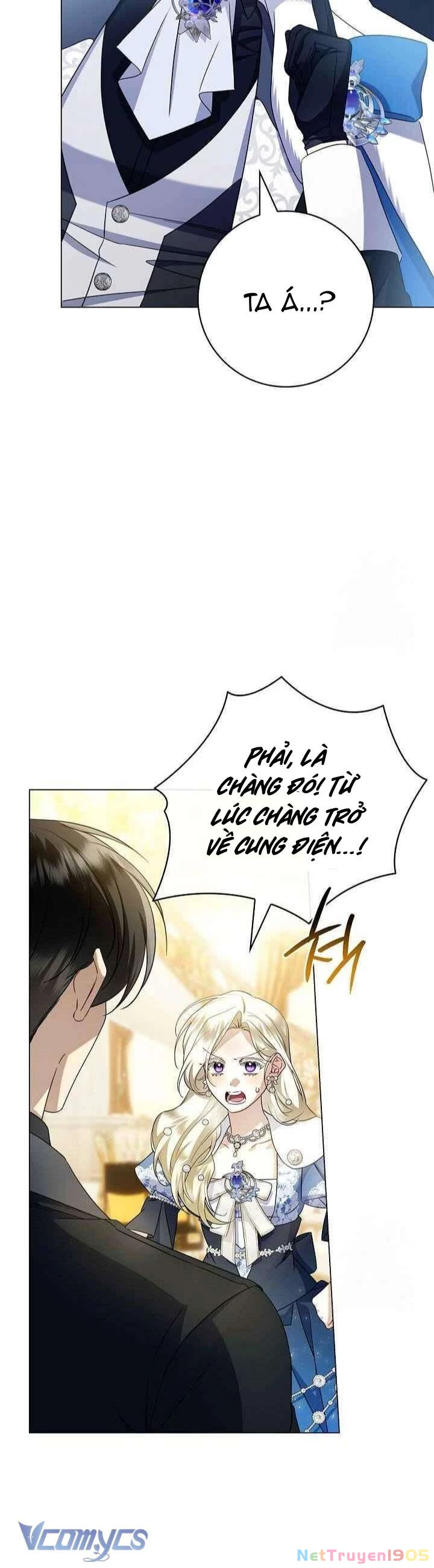 Xin Lỗi Vì Tôi Không Thể Rời Mắt Khỏi Vẻ Ngoài Của Ngài Chapter 39 - 19