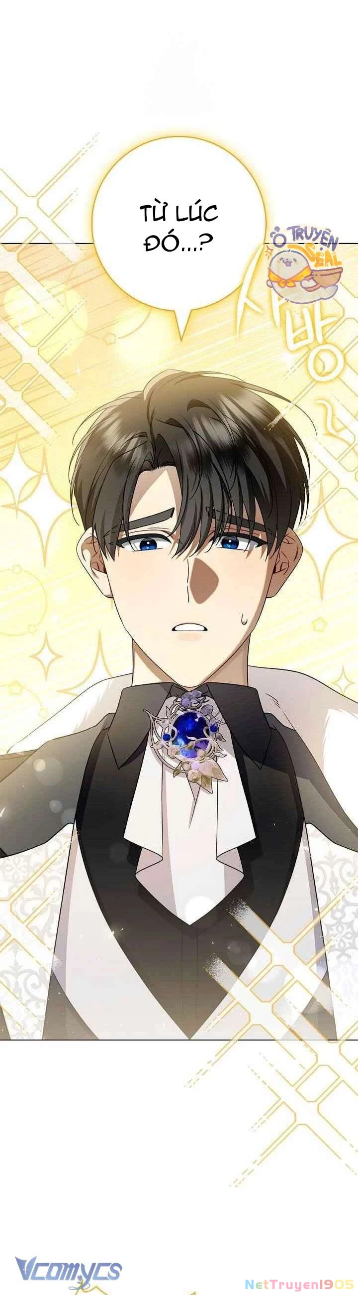 Xin Lỗi Vì Tôi Không Thể Rời Mắt Khỏi Vẻ Ngoài Của Ngài Chapter 39 - 20