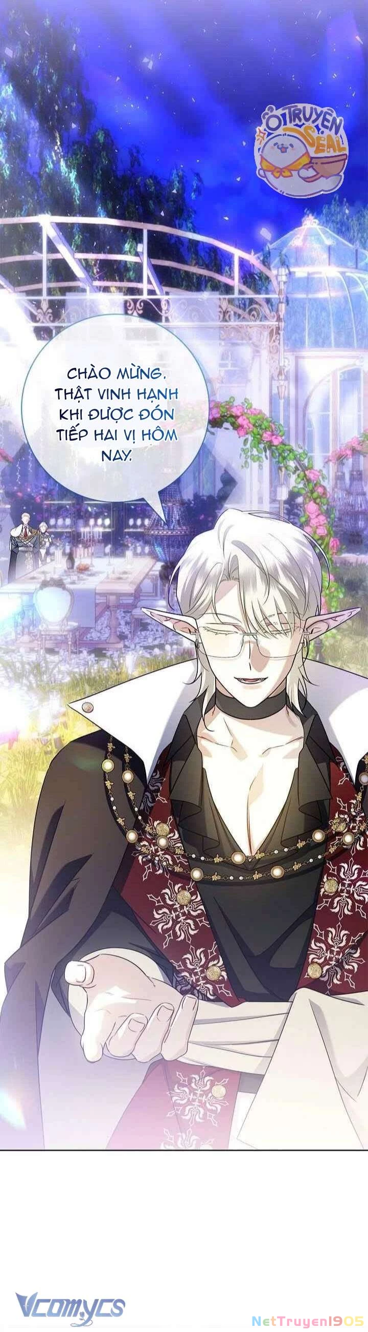 Xin Lỗi Vì Tôi Không Thể Rời Mắt Khỏi Vẻ Ngoài Của Ngài Chapter 39 - 29
