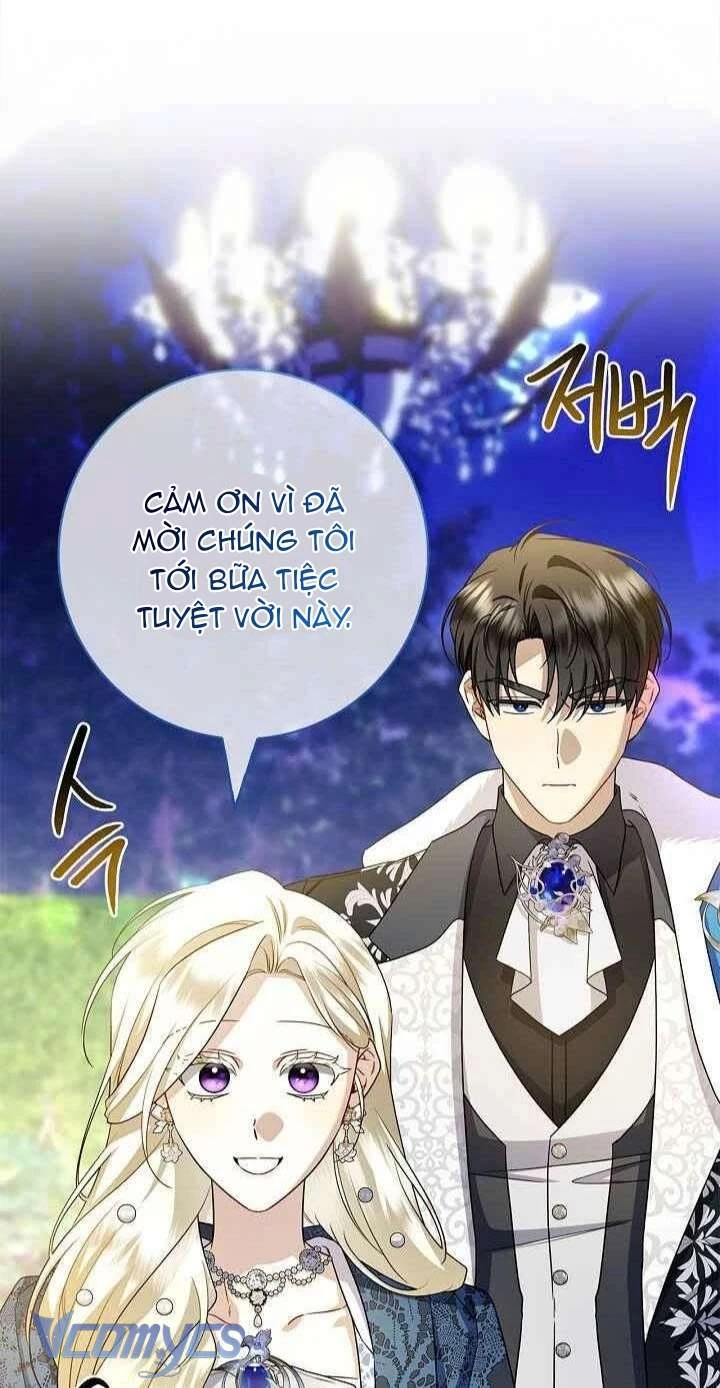 Xin Lỗi Vì Tôi Không Thể Rời Mắt Khỏi Vẻ Ngoài Của Ngài Chapter 39 - 30