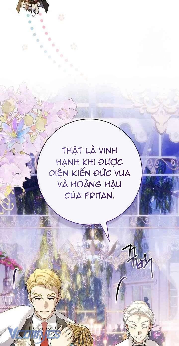 Xin Lỗi Vì Tôi Không Thể Rời Mắt Khỏi Vẻ Ngoài Của Ngài Chapter 39 - 33