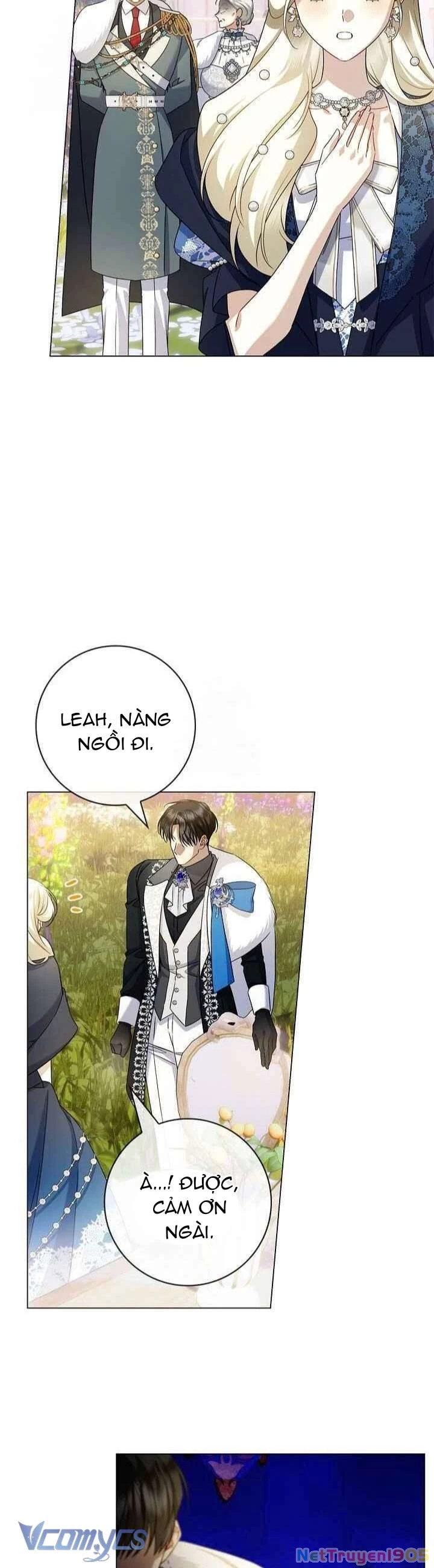 Xin Lỗi Vì Tôi Không Thể Rời Mắt Khỏi Vẻ Ngoài Của Ngài Chapter 39 - 39