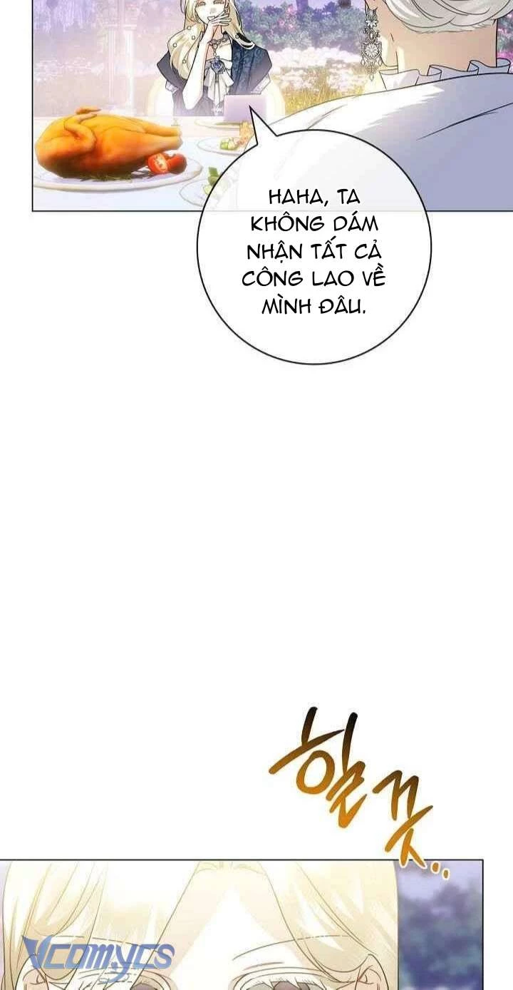 Xin Lỗi Vì Tôi Không Thể Rời Mắt Khỏi Vẻ Ngoài Của Ngài Chapter 39 - 43