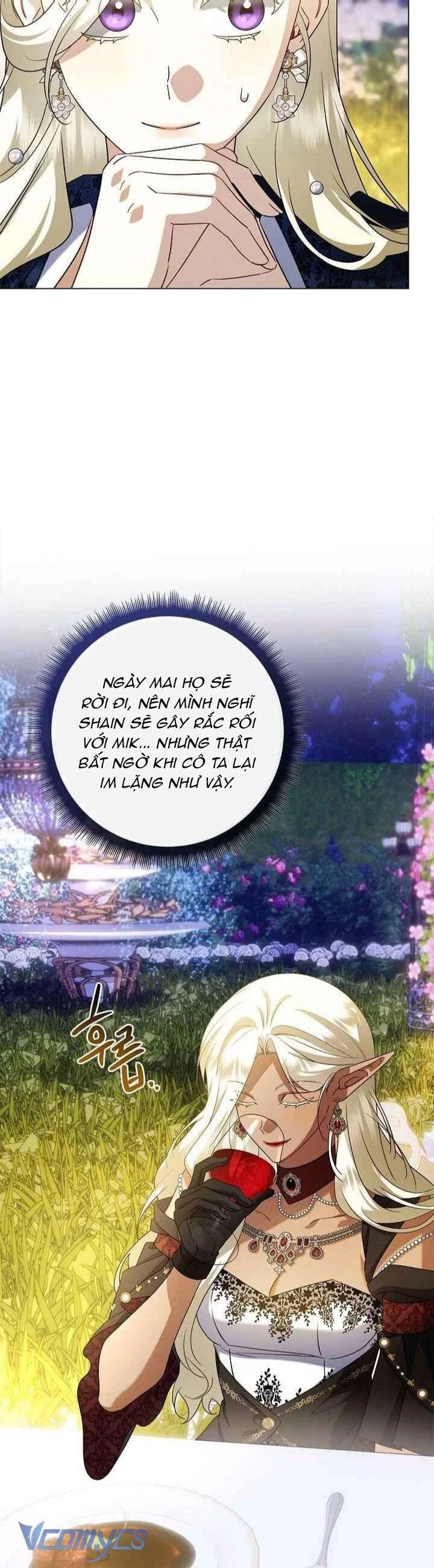 Xin Lỗi Vì Tôi Không Thể Rời Mắt Khỏi Vẻ Ngoài Của Ngài Chapter 39 - 44