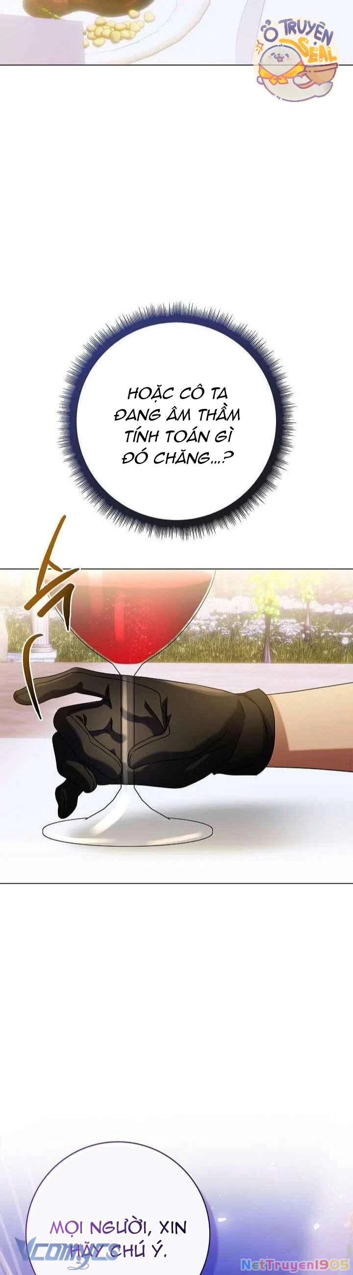Xin Lỗi Vì Tôi Không Thể Rời Mắt Khỏi Vẻ Ngoài Của Ngài Chapter 39 - 45
