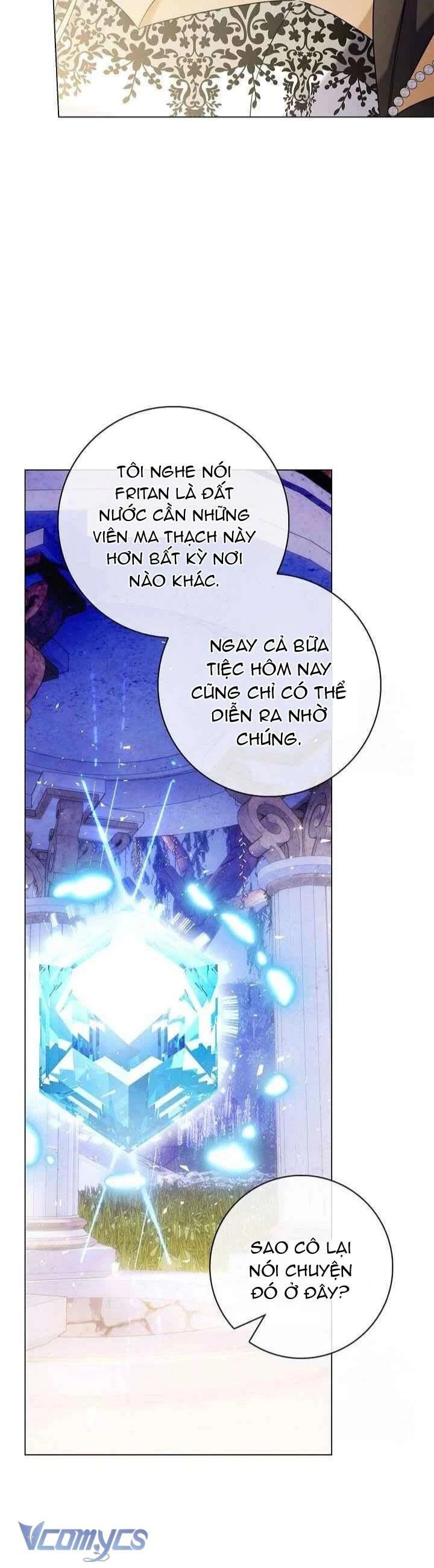 Xin Lỗi Vì Tôi Không Thể Rời Mắt Khỏi Vẻ Ngoài Của Ngài Chapter 39 - 56