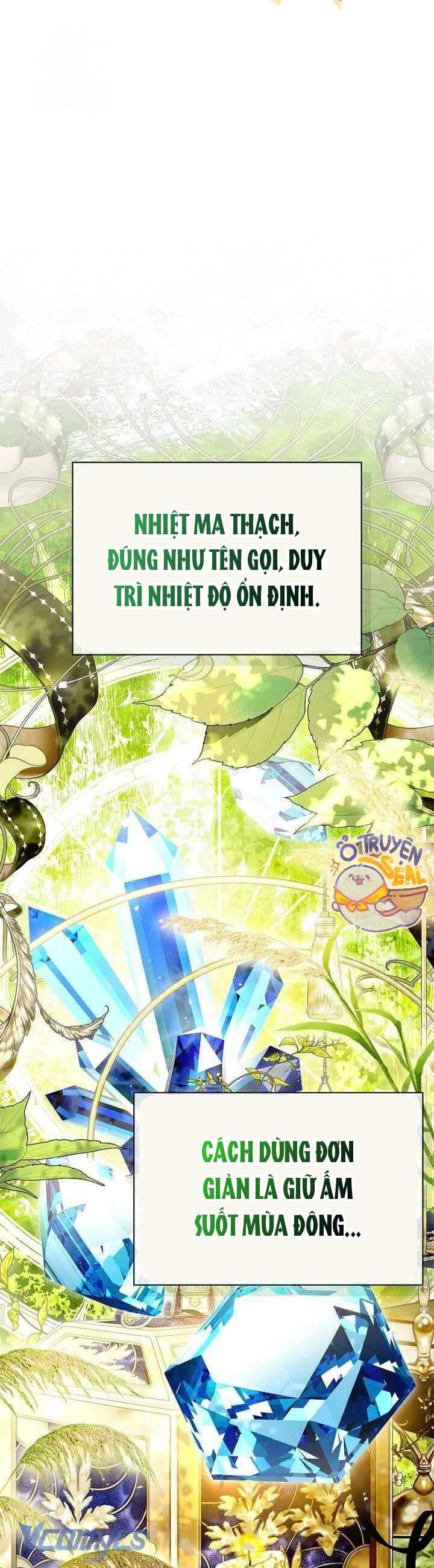 Xin Lỗi Vì Tôi Không Thể Rời Mắt Khỏi Vẻ Ngoài Của Ngài Chapter 39 - 59