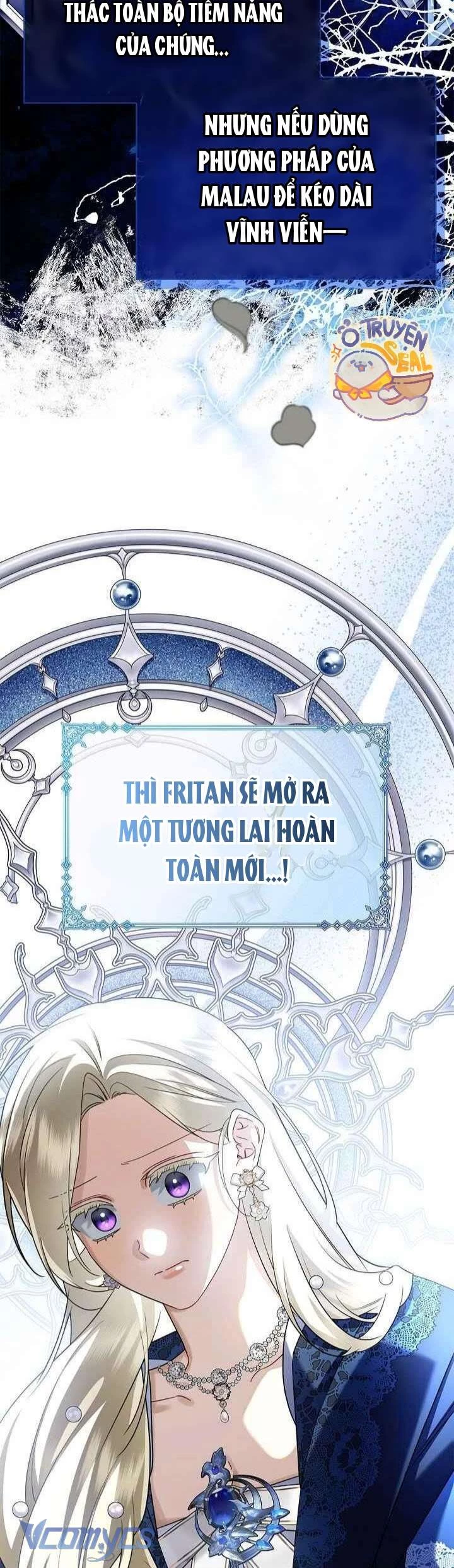 Xin Lỗi Vì Tôi Không Thể Rời Mắt Khỏi Vẻ Ngoài Của Ngài Chapter 39 - 61