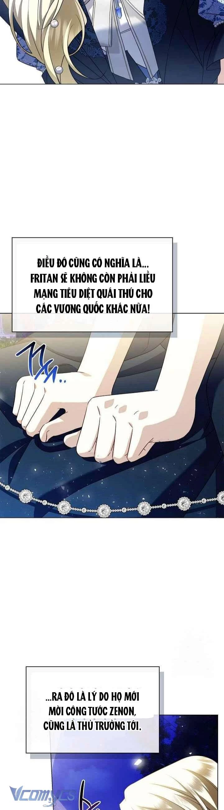 Xin Lỗi Vì Tôi Không Thể Rời Mắt Khỏi Vẻ Ngoài Của Ngài Chapter 39 - 62