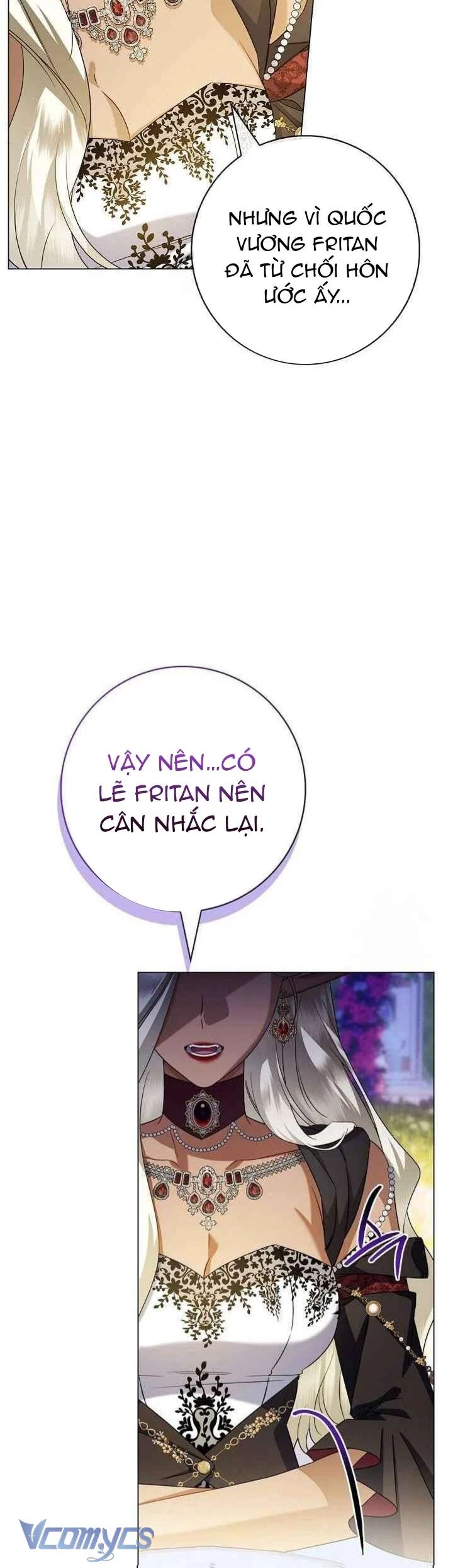 Xin Lỗi Vì Tôi Không Thể Rời Mắt Khỏi Vẻ Ngoài Của Ngài Chapter 39 - 64