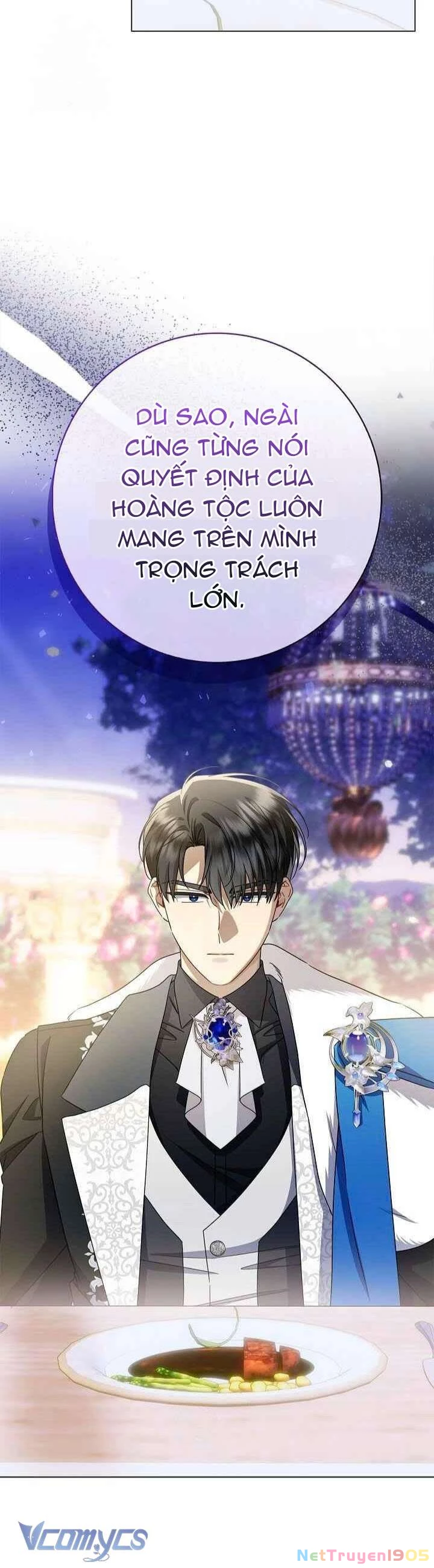 Xin Lỗi Vì Tôi Không Thể Rời Mắt Khỏi Vẻ Ngoài Của Ngài Chapter 39 - 65
