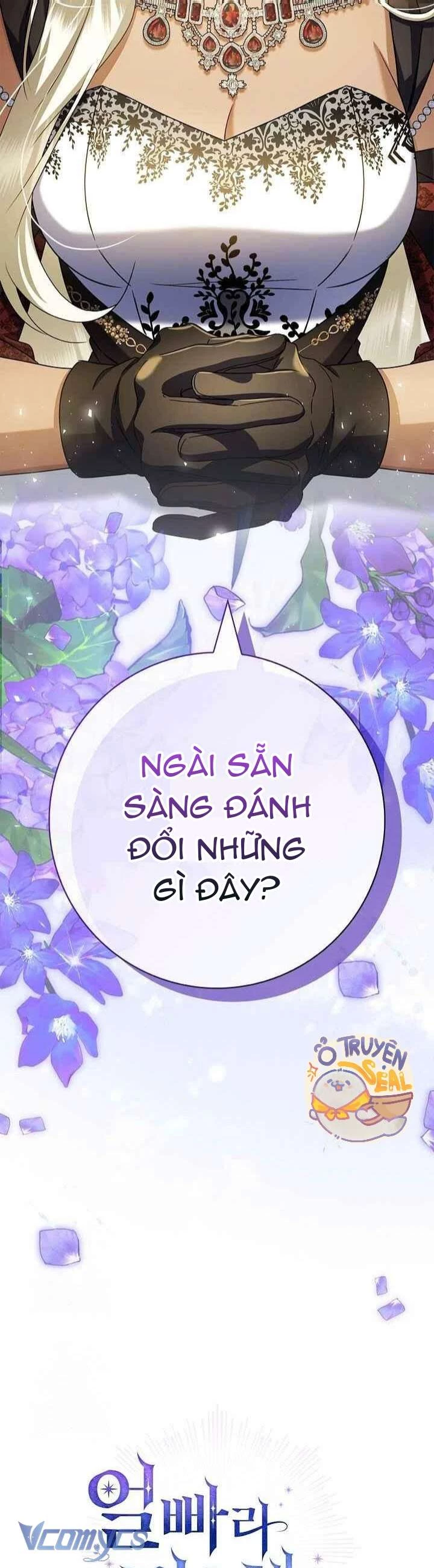 Xin Lỗi Vì Tôi Không Thể Rời Mắt Khỏi Vẻ Ngoài Của Ngài Chapter 39 - 67