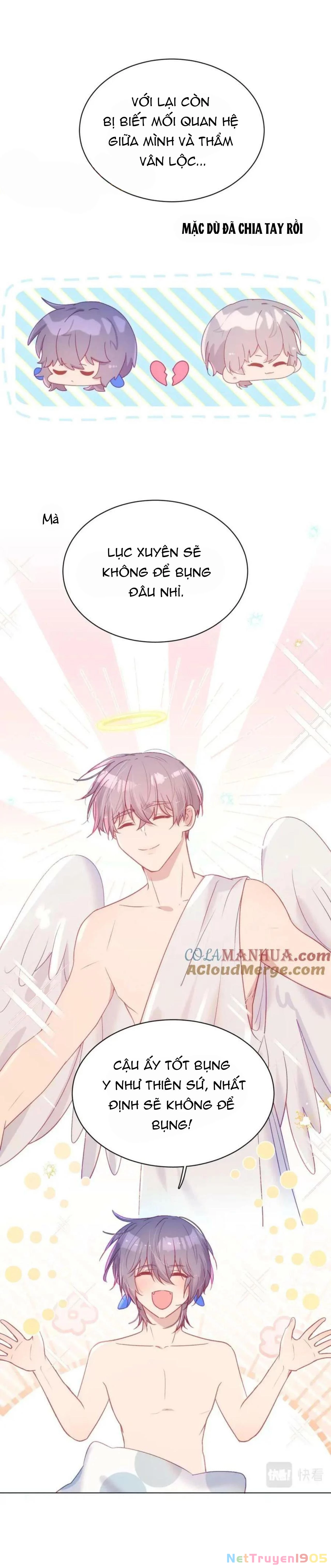 Đuôi Nè, Sờ Hông? Chapter 0 - 2