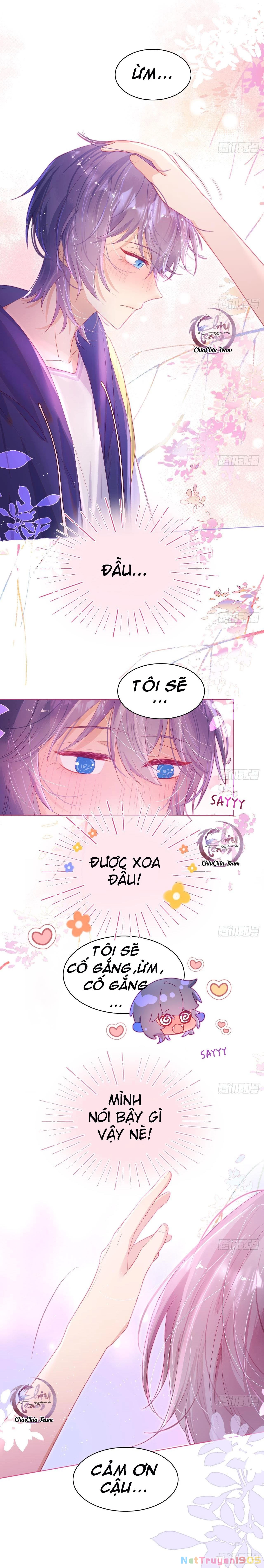 Đuôi Nè, Sờ Hông? Chapter 8 - 5