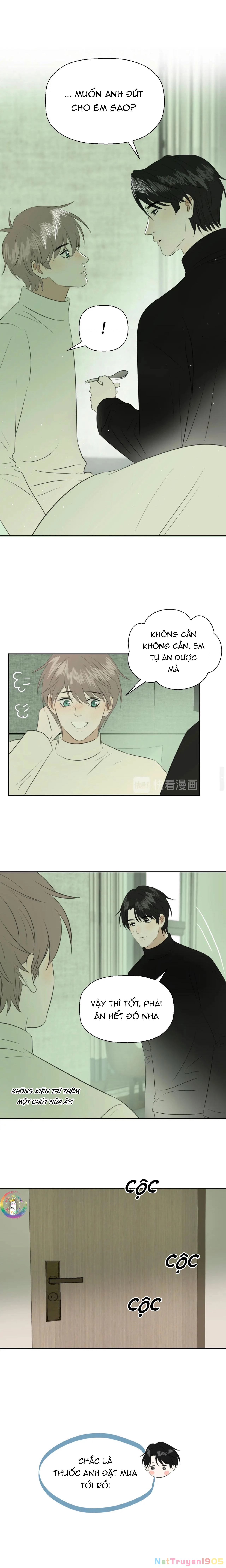 Không Tỳ Vết Chapter 0 - 3