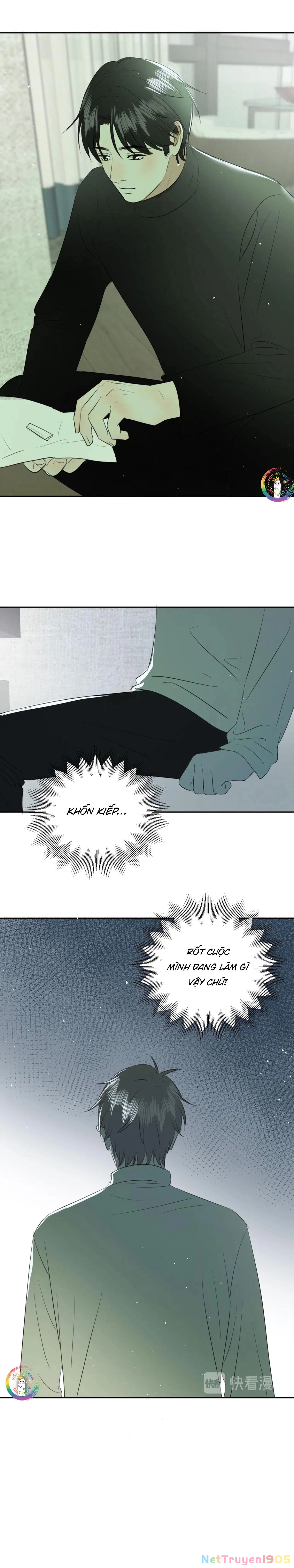 Không Tỳ Vết Chapter 0 - 8