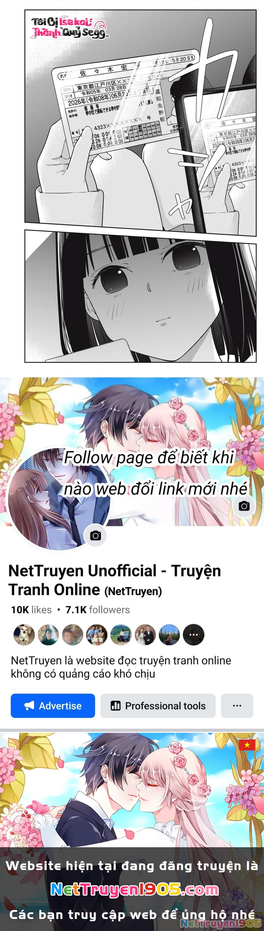 Dẫu vậy, ngày mai anh vẫn muốn là bạn trai em Chapter 10 - 23