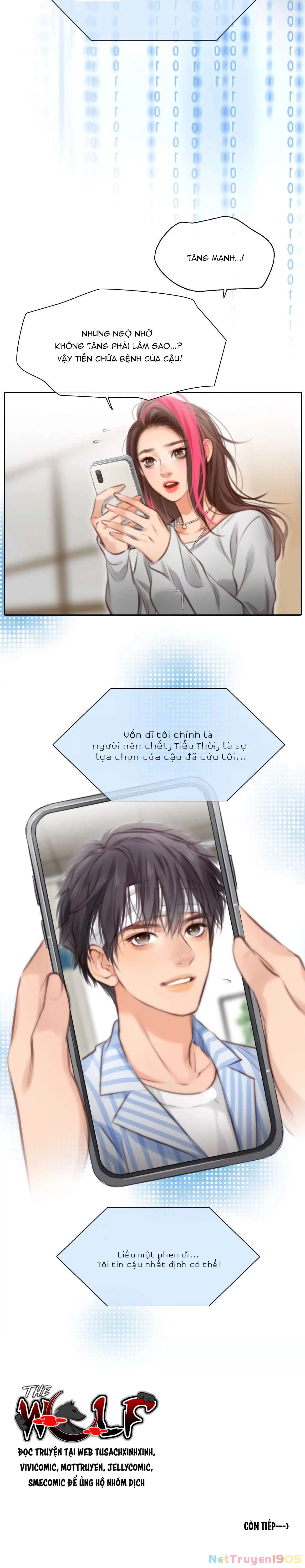 Vòng Xoáy Thời Gian Chapter 18 - 7