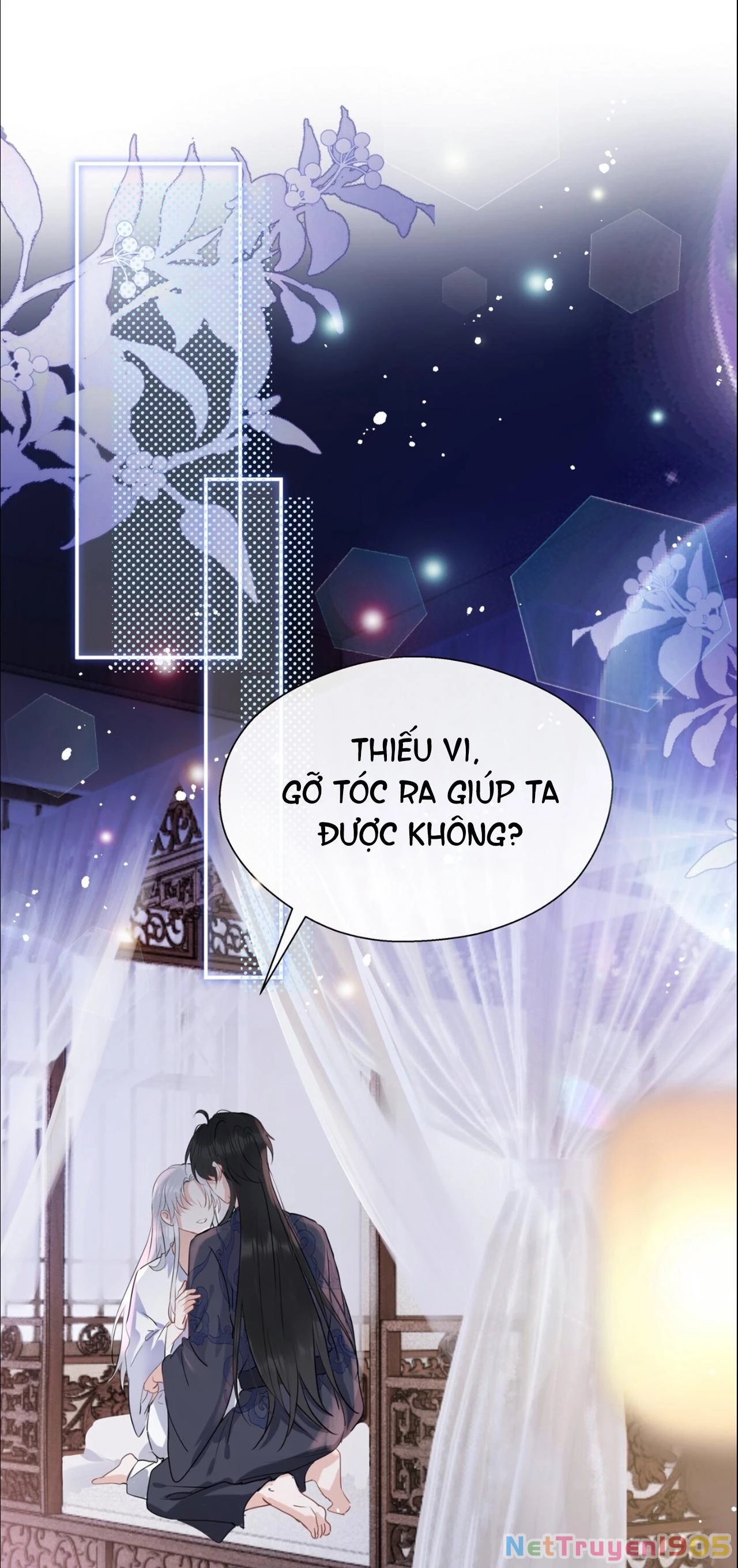 Sư Thúc Bất Khả Mạo Tướng Chapter 30.1 - 2