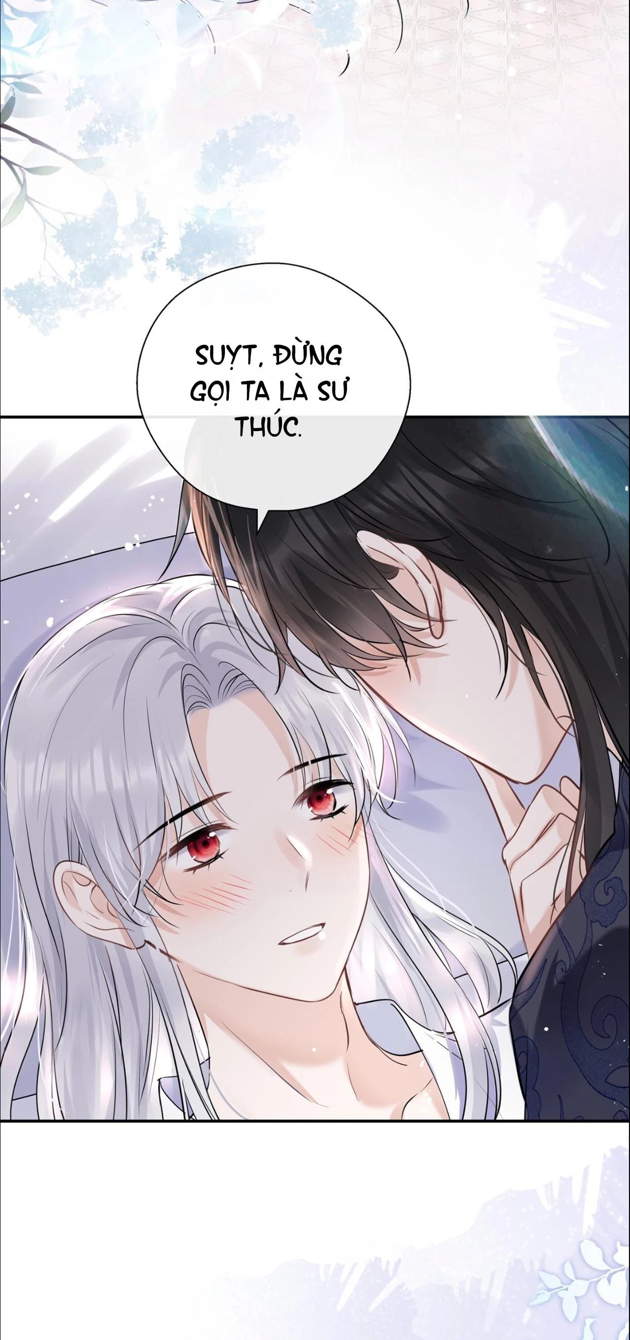 Sư Thúc Bất Khả Mạo Tướng Chapter 30.1 - 5