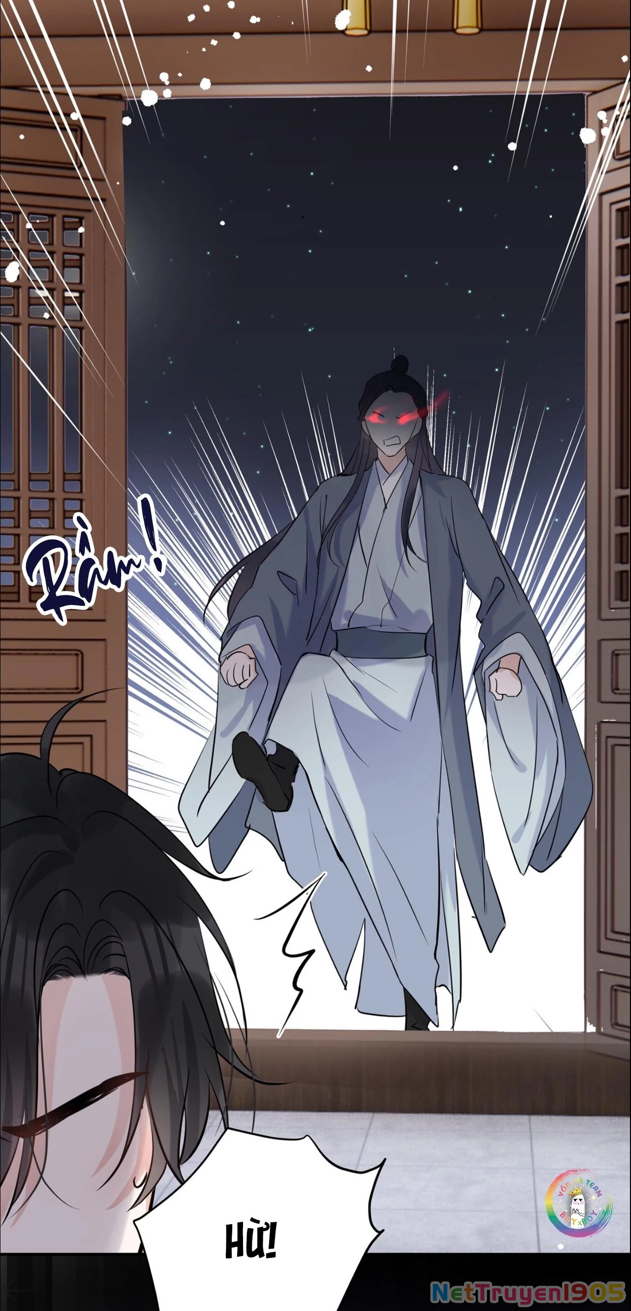 Sư Thúc Bất Khả Mạo Tướng Chapter 30.1 - 15