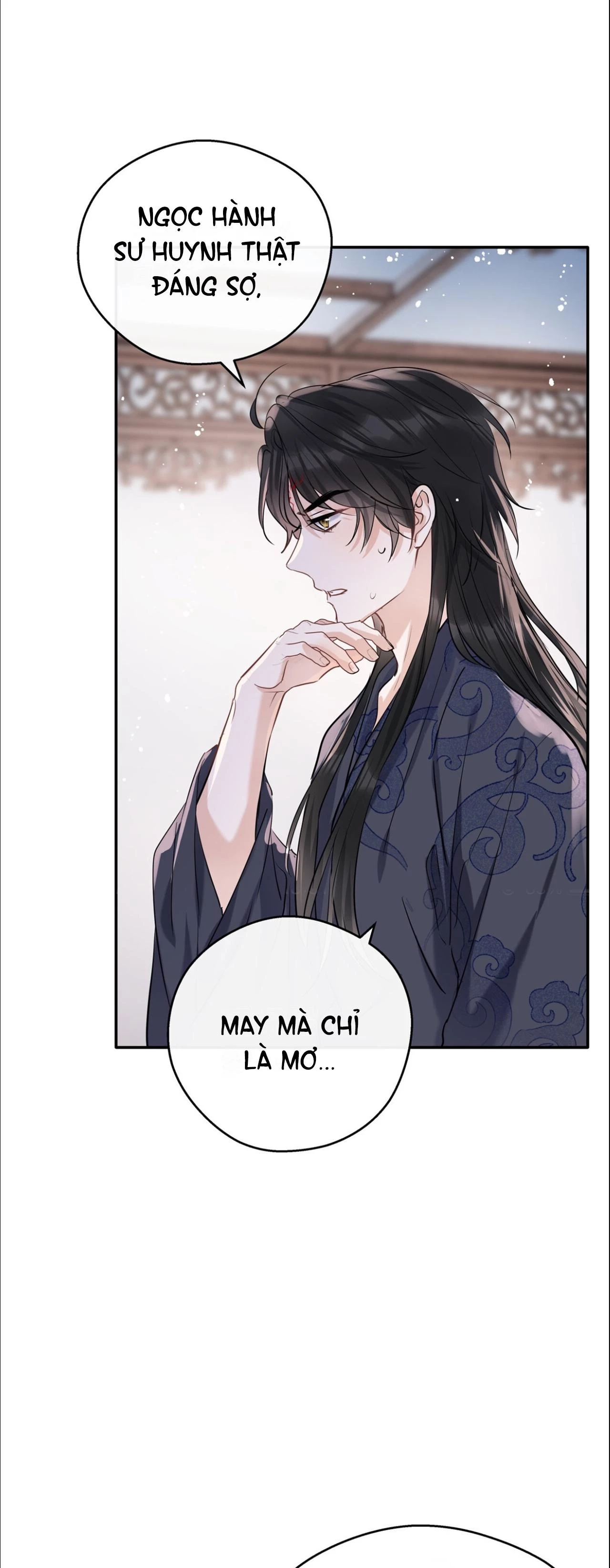 Sư Thúc Bất Khả Mạo Tướng Chapter 30.1 - 17