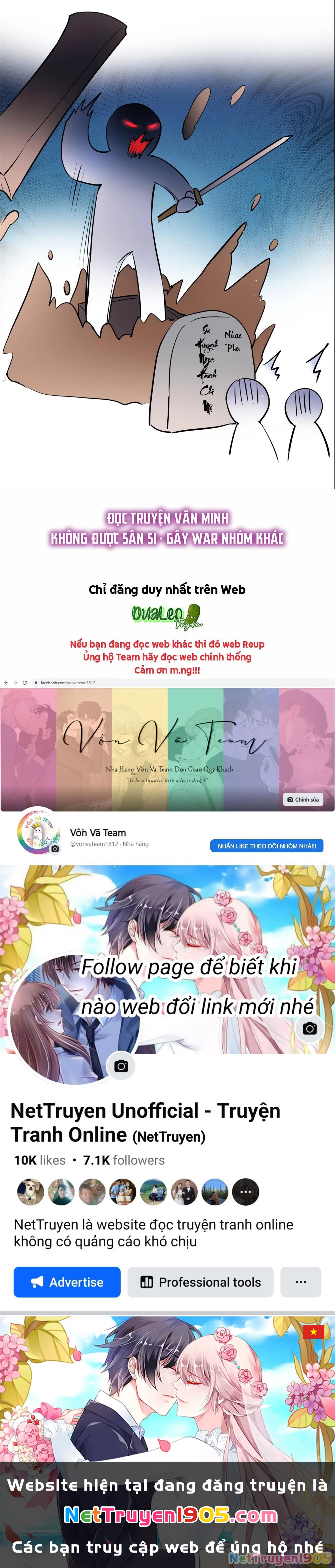 Sư Thúc Bất Khả Mạo Tướng Chapter 30.1 - 21