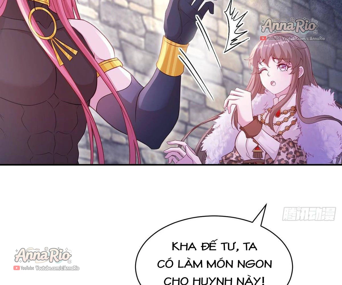 Thảnh Thơi Thú Thế Chủng Chủng Điền, Sinh Sinh Tể - Update Chapter 797 - 16