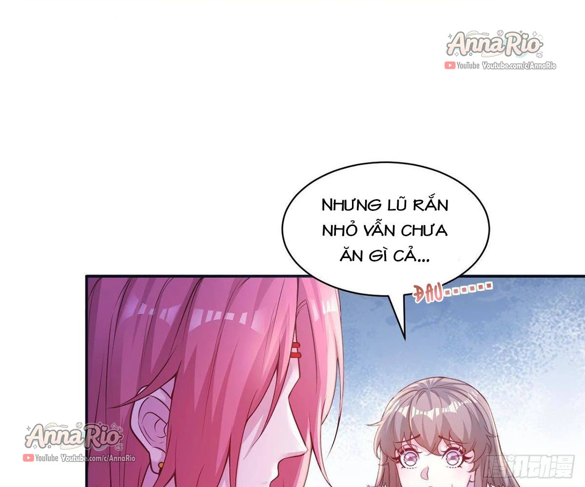 Thảnh Thơi Thú Thế Chủng Chủng Điền, Sinh Sinh Tể - Update Chapter 797 - 20