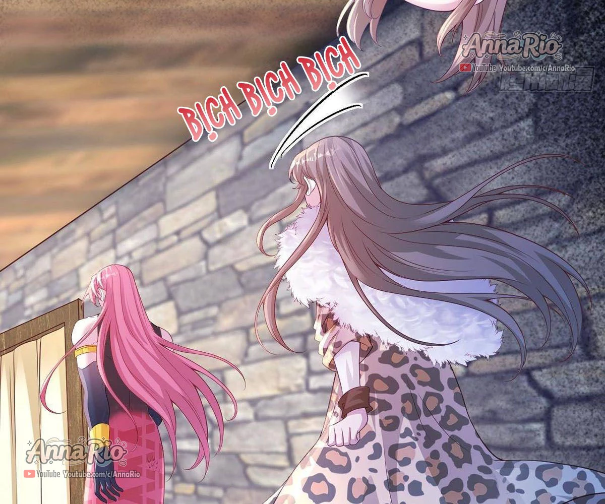 Thảnh Thơi Thú Thế Chủng Chủng Điền, Sinh Sinh Tể - Update Chapter 797 - 24