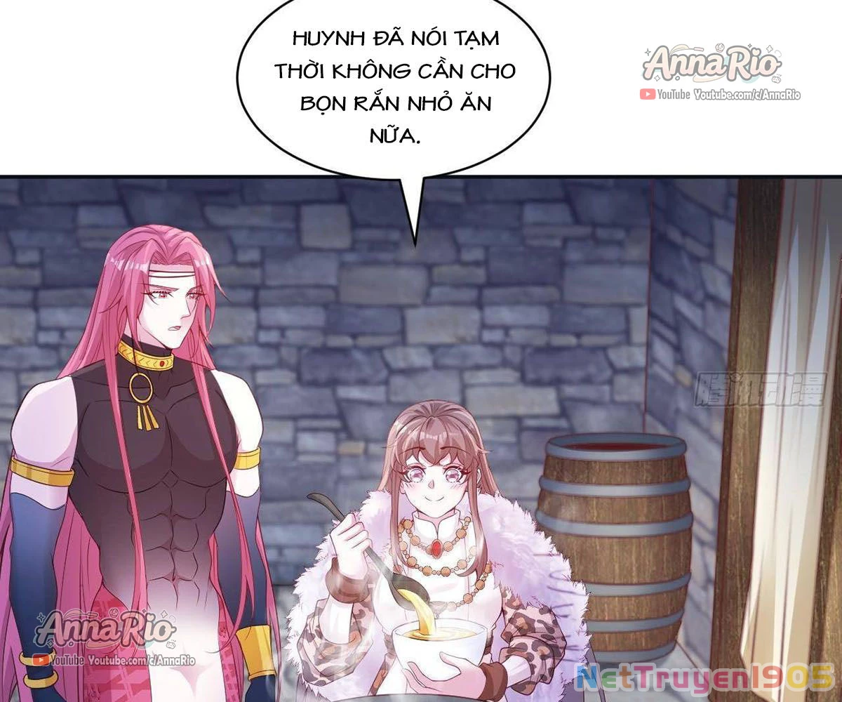 Thảnh Thơi Thú Thế Chủng Chủng Điền, Sinh Sinh Tể - Update Chapter 797 - 29