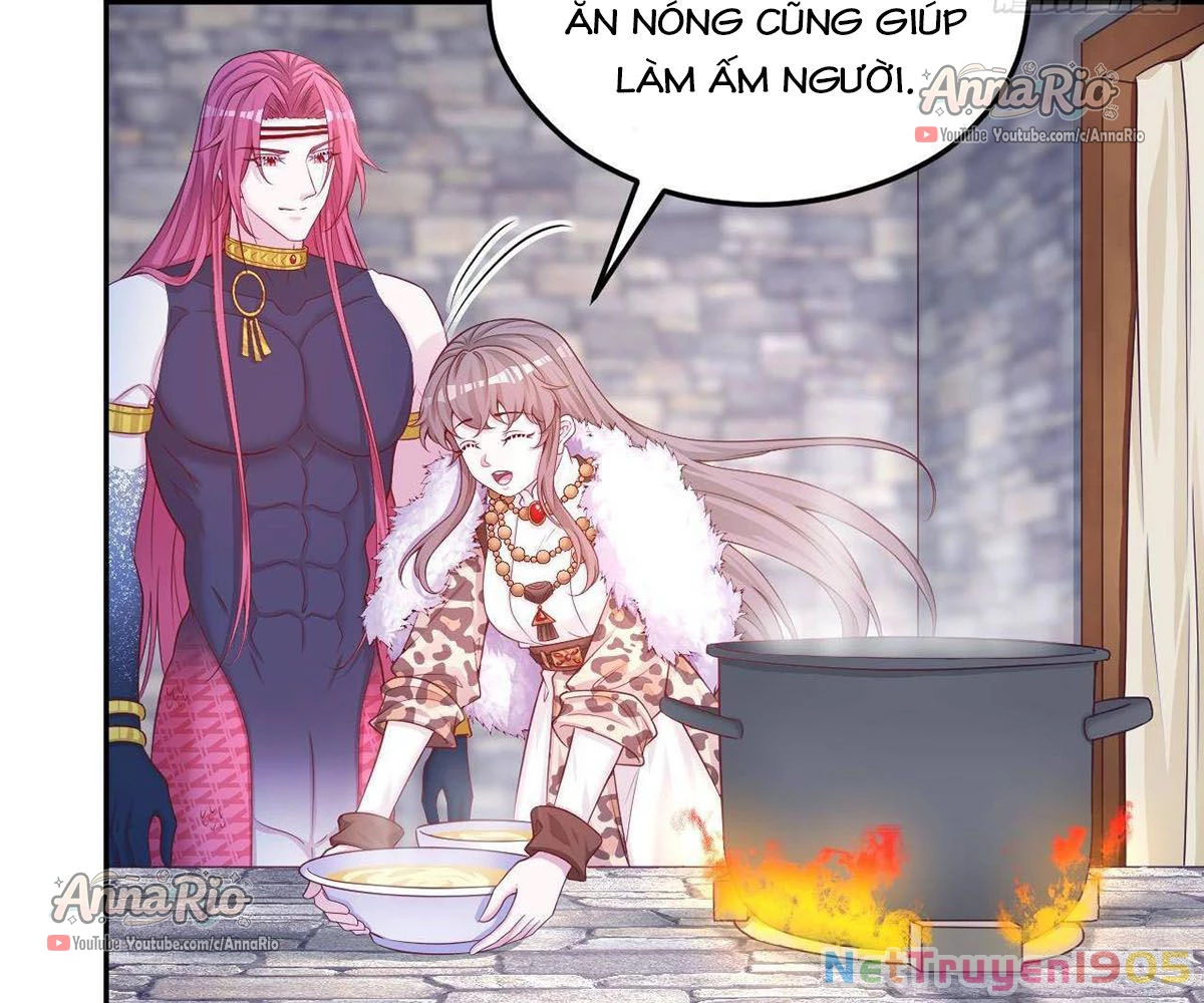 Thảnh Thơi Thú Thế Chủng Chủng Điền, Sinh Sinh Tể - Update Chapter 797 - 39