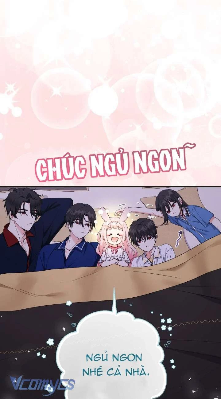 Tiểu Thư Tích Tiền Đi Bụi Chapter 93 - 7