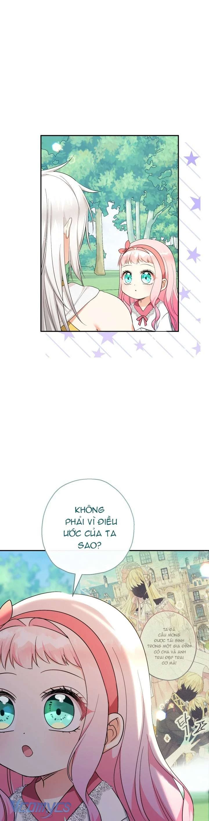 Tiểu Thư Tích Tiền Đi Bụi Chapter 93 - 33