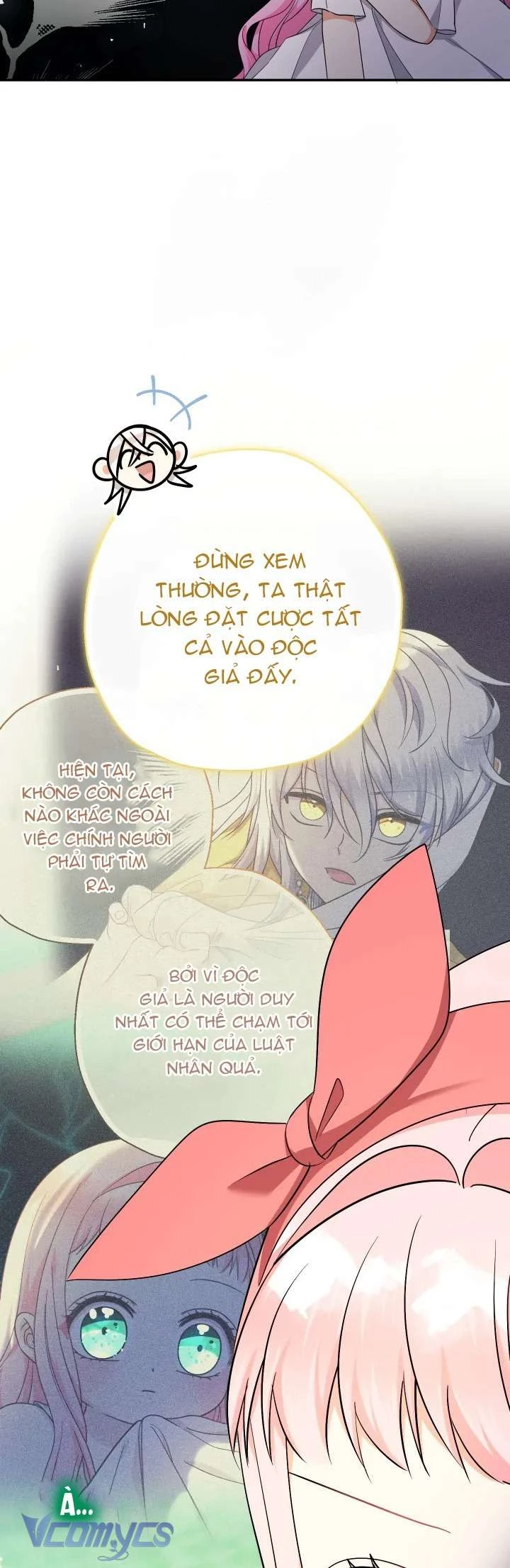 Tiểu Thư Tích Tiền Đi Bụi Chapter 93 - 42