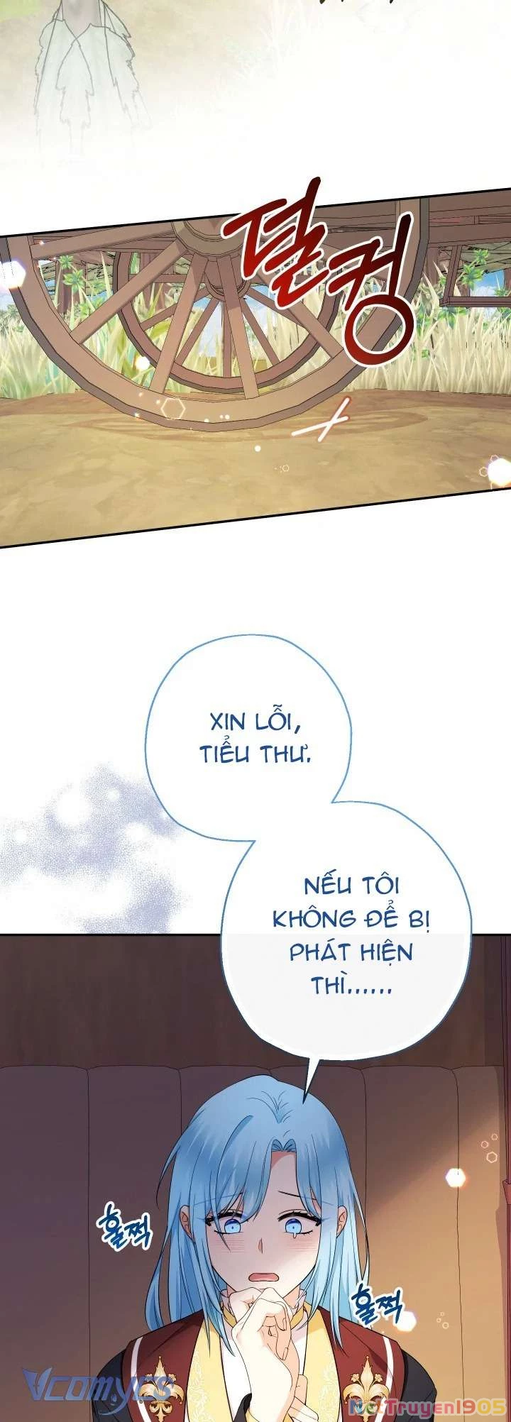 Tiểu Thư Tích Tiền Đi Bụi Chapter 93 - 68