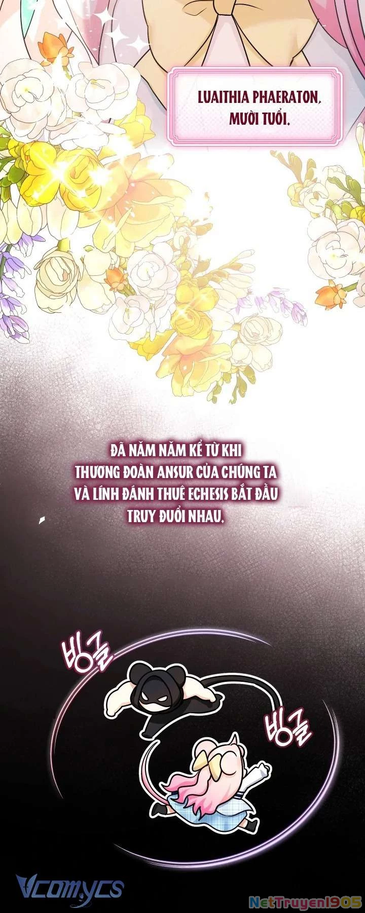 Tiểu Thư Tích Tiền Đi Bụi Chapter 93 - 72