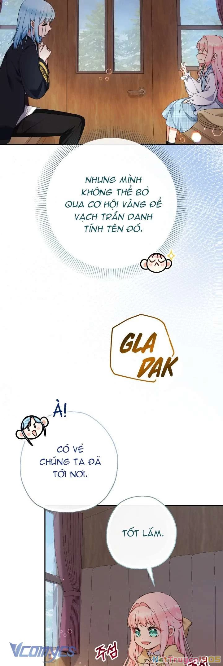Tiểu Thư Tích Tiền Đi Bụi Chapter 93 - 75