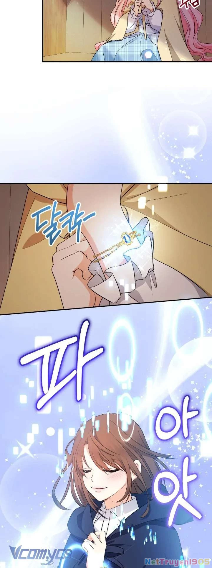 Tiểu Thư Tích Tiền Đi Bụi Chapter 93 - 76