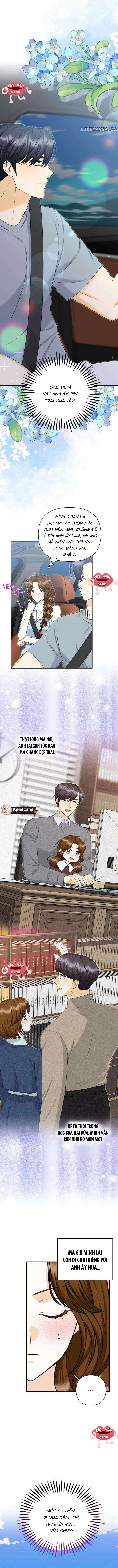 Hãy Tới Nhà Anh Đi Chapter 26 - 2