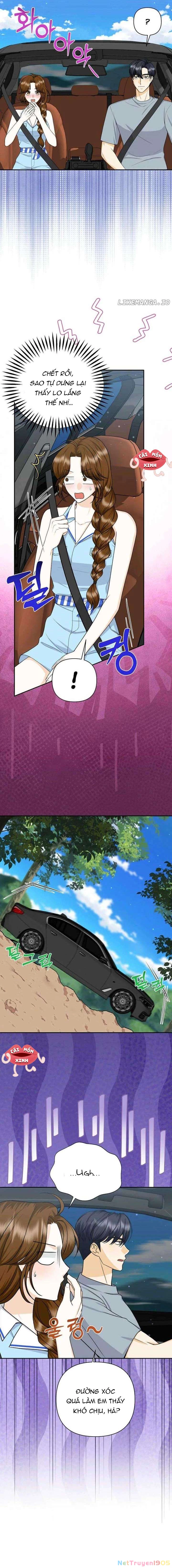 Hãy Tới Nhà Anh Đi Chapter 26 - 3